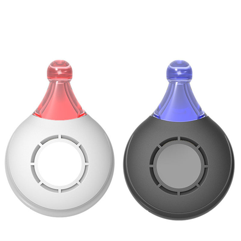 🛡️ Repellente Ultrasonico per Cani e Gatti USB – Anti Zanzare e Insetti, Sicuro e Non Tossico