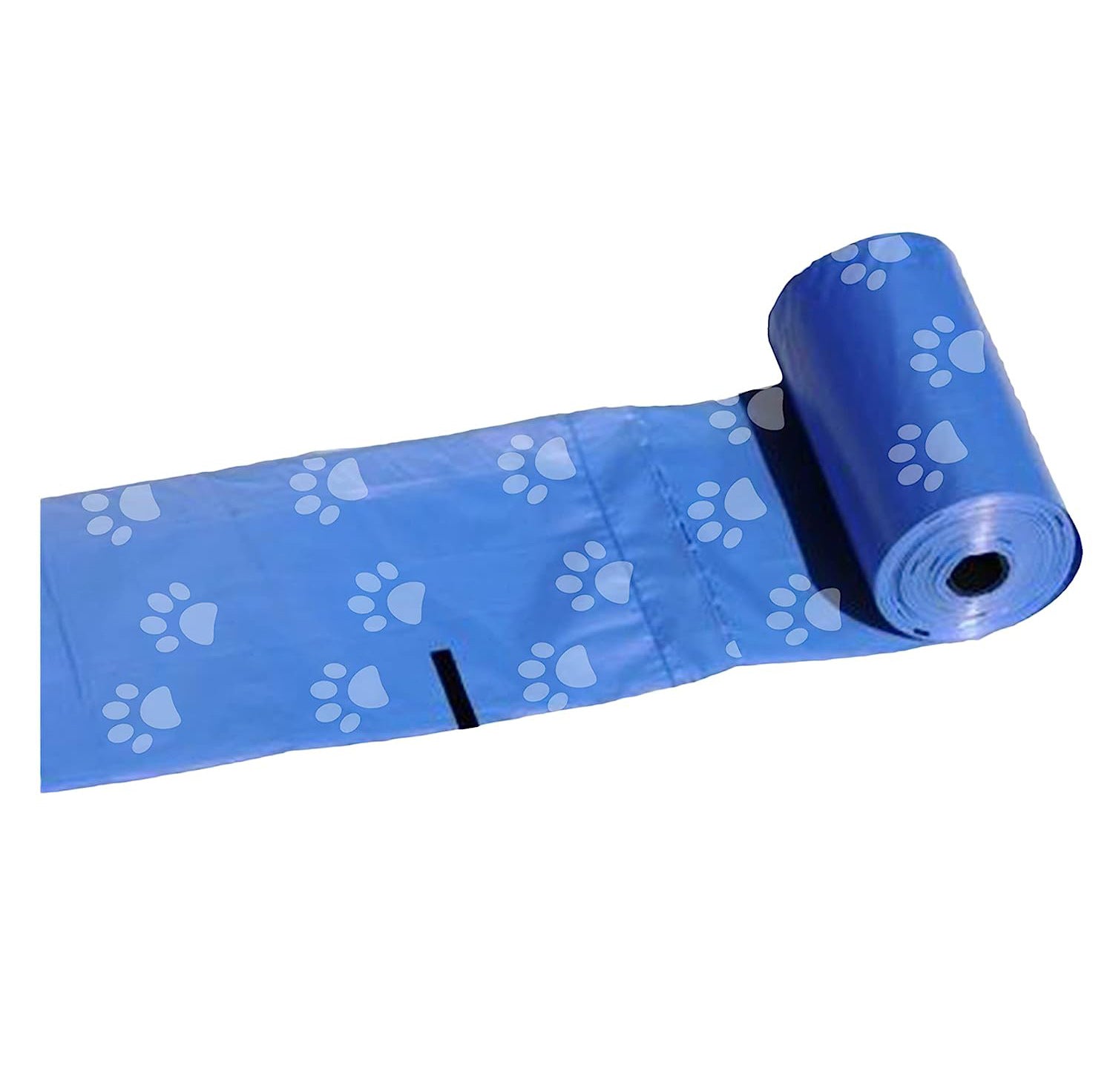 🐶 Sacchetti Igienici per Cani con Dispenser a Forma di Osso – Resistenti e Anti Perdite