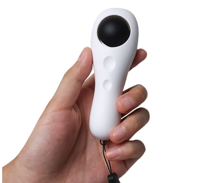 Clicker per Addestramento Cani – Training Professionale con Cordino 🐶🎯