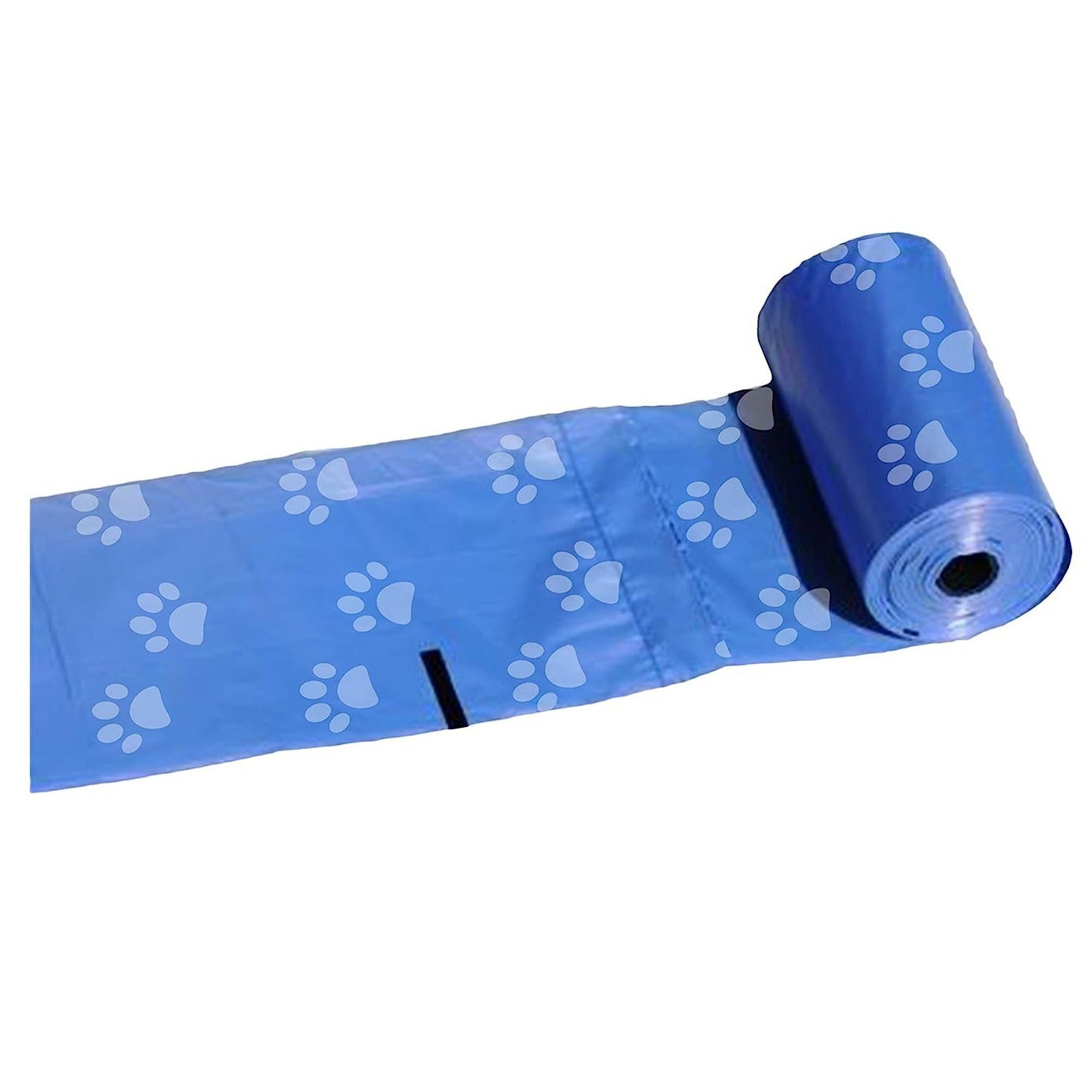 🐶 Sacchetti Igienici per Cani con Dispenser a Forma di Osso – Resistenti e Anti Perdite