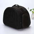 🐶🐱 Borsa trasportino per animali – pieghevole, resistente e ideale per viaggi