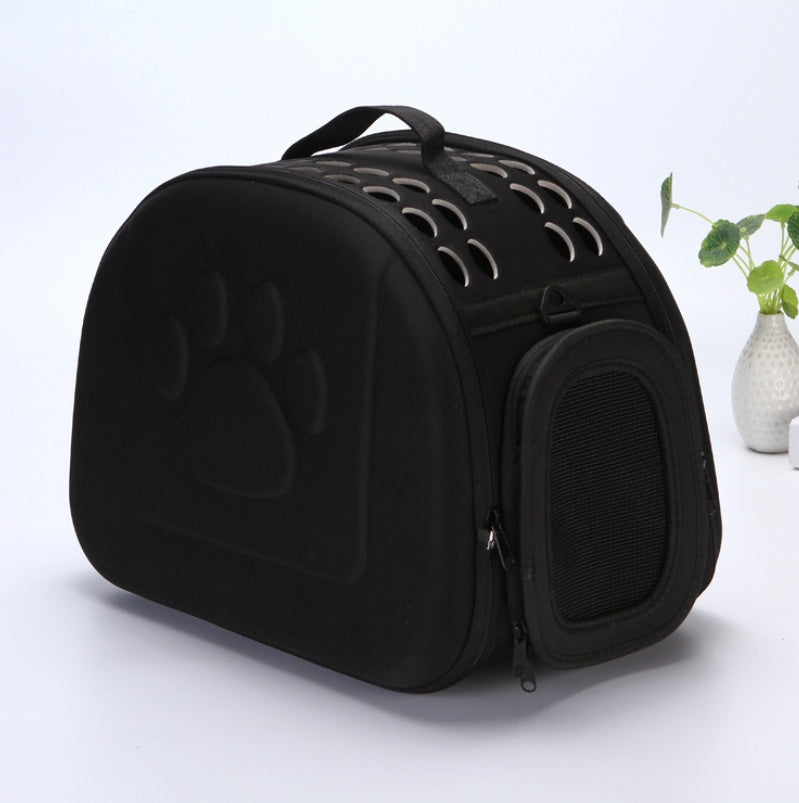 🐶🐱 Borsa trasportino per animali – pieghevole, resistente e ideale per viaggi