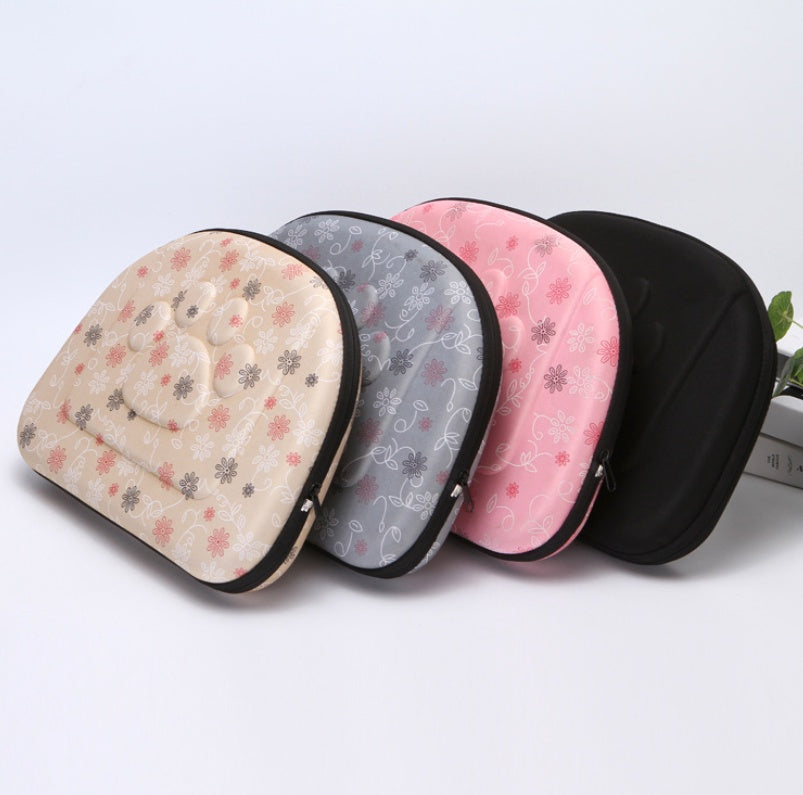 🐶🐱 Borsa trasportino per animali – pieghevole, resistente e ideale per viaggi