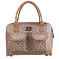 🐶 Borsa elegante per cani e gatti – comfort e stile per ogni uscita