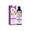 🐶 Shampoo lenitivo per cani e gatti – elimina prurito e cattivi odori
