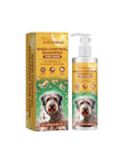 🐶 Shampoo antiodore per cani – elimina cattivi odori e lascia il pelo morbido