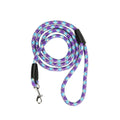 🐶 Guinzaglio colorato per cani di piccola e media taglia – nylon resistente
