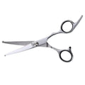 Forbici in Acciaio per Toelettatura Animali – Zampe, Orecchie e Rifinitura ✂️