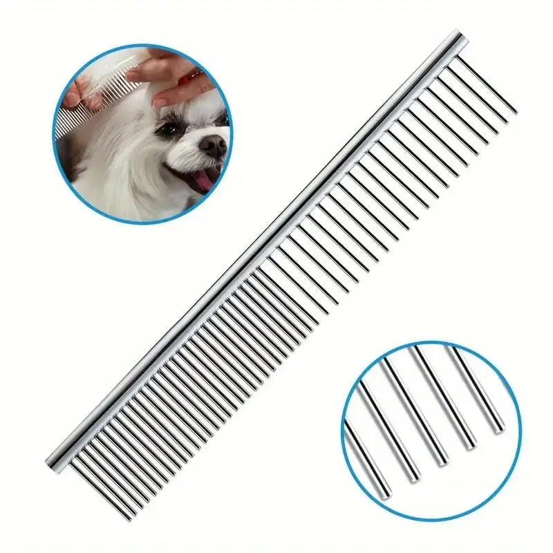 Forbici Professionali per Toelettatura Cani e Gatti ✂️🐶🐱