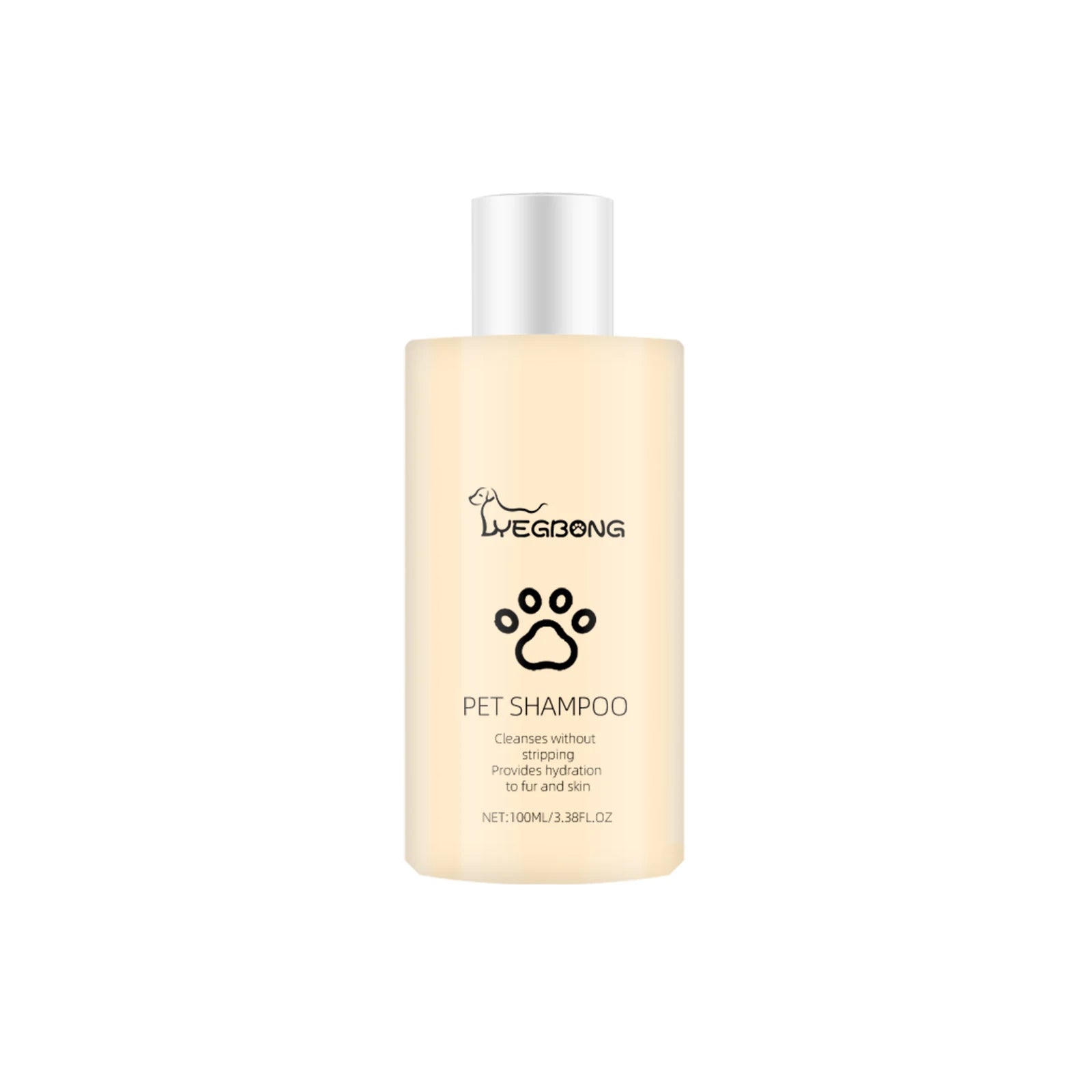 Shampoo Delicato per Cani e Gatti – Pelo Morbido, Pulizia Profonda e Profumo Fresco 🐶🐱🛁