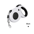 🐶 Guinzaglio Retrattile Automatico per Cani – 5m Anti-Strappo per Passeggiate Sicure