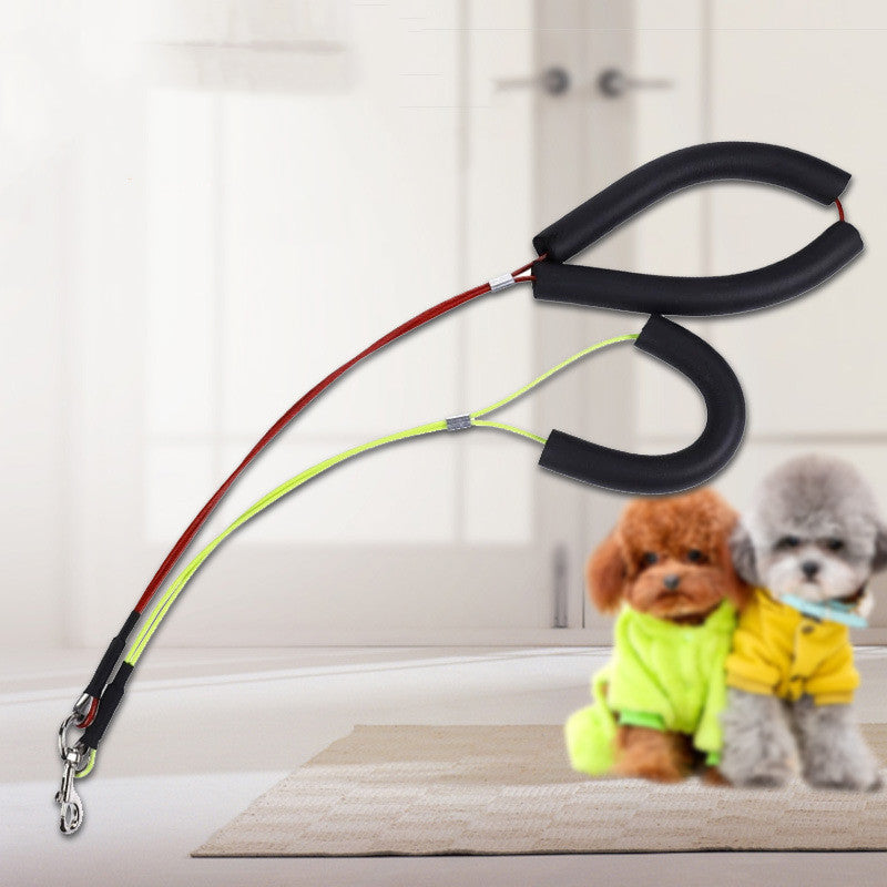 🐾 Supporto universale da tavolo per toelettatura cani e gatti – regolabile e resistente